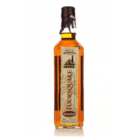 R.L. Seale's Foursquare Spiced Rum