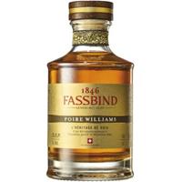 Fassbind l'Heritage de Bois Williams 50cl