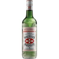 De Danske Spiritfabrikker De Danske Spritfabrikker Malteserkreuz Aquavit