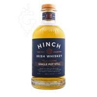 Hinch Single Pot Still