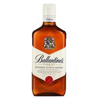 George Ballantine and Son Ballantine's