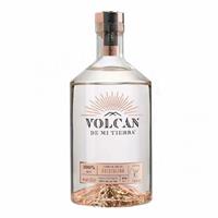 Volcan De Mi Cristalino 70cl Tequila