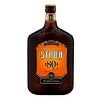 Stroh 80 50cl Rum