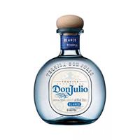 Don Julio Blanco 70cl Tequila + Giftbox