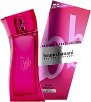 Bruno Banani Pure Woman eau de parfum spray 30 ml
