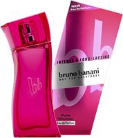 Bruno Banani Pure Woman eau de parfum spray 30 ml