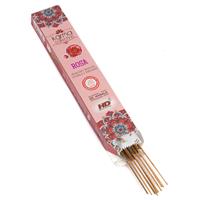 Spiru Karma Collectie Roos Wierook (1 pakje)
