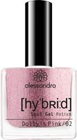 Alessandro Hybrid Soul Gel Polish