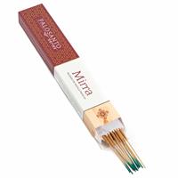Spiru Palo Santo Series Mirre Wierook (1 pakje)