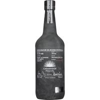 Casamigos George Clooney  Mezcal Joven Mezcal 40%