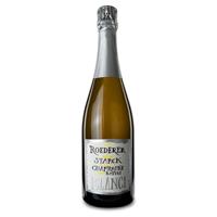 Champagne Louis Roederer Champagner Roederer Brut Nature JG 2012