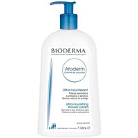 Bioderma Atoderm Wascreme 1l