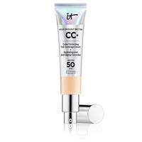 itcosmetics IT Cosmetics Your Skin But Better CC+ Cream with SPF50 32ml (Various Shades) - Light