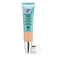 IT Cosmetics Your Skin But Better CC+ Oil-Free Matte SPF40 32ml (Diverse tinten) - Medium Tan