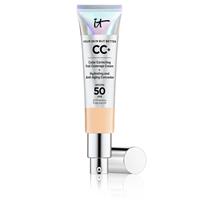 itcosmetics IT Cosmetics Your Skin But Better CC+ Cream with SPF50 32ml (Various Shades) - Light Medium