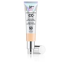 itcosmetics IT Cosmetics Your Skin But Better CC+ Cream with SPF50 32ml (Various Shades) - Medium