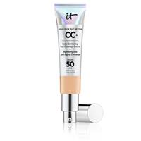 itcosmetics IT Cosmetics Your Skin But Better CC+ Cream with SPF50 32ml (Various Shades) - Medium Tan