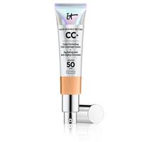 itcosmetics IT Cosmetics Your Skin But Better CC+ Cream with SPF50 32ml (Various Shades) - Neutral Tan