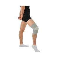 Antar Knie-Bandage mit Bambusfasern