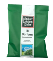 Allgäuer Latschenkiefer Ur Bonbon