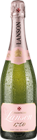 Lanson Champagner Rosé