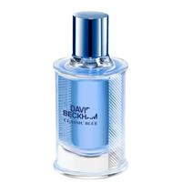 David Beckham Eau de Toilette Classic Blue