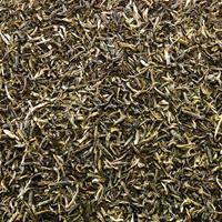 Weißer Tee China White Tips Pi Lo Chun Bio