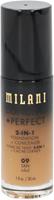 Milani 2-in-1 Concealer +