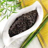 Schwarzer Tee Assam Golden Special Blend TGFOP1