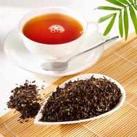 Rauf Tee Schwarzer Tee Bio Darjeeling First Flush Flugtee