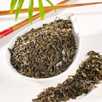 Rauf Tee Grüntee China Sencha Blatt Bio