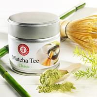 Matcha Tee Classic Bio