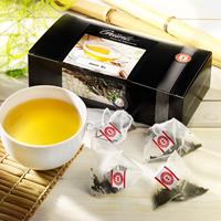 Teebeutel Grüner Tee China Jasmin Bio