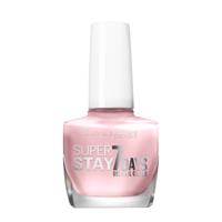 Maybelline New York Maybelline New York - SuperStay 7 Days Nagellak - 928 Uptown Minimalist - Roze - Glanzende Nagellak - 10 ml