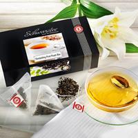 Teebeutel Darjeeling First Flush Blend Bio