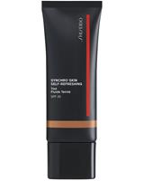 Shiseido Synchro Skin Self Refreshing Tint 30ml (Various Shades) - Tan Kwanzan