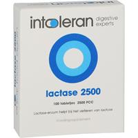 Intoleran Lactase 2500