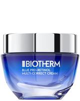 Biotherm Multi Correct Cream Anti Age Dagcreme  - BLUE PRO-RETINOL Dagcrème  - 50 ML