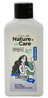 Nature Care Conditioner perzik 250ml