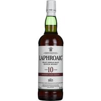 Laphroaig 10 years Sherry Oak Finish 70CL