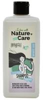 Nature Care Shampoo eucalyptus 500ml