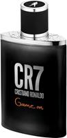 Cristiano Ronaldo CR7 Game On EDT 30 ml