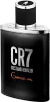 CRISTIANO RONALDO Eau de Toilette »Game On«