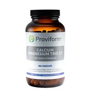 Proviform Calcium magnesium trio 2:1 & D3