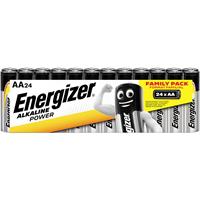 energizer Power LR06 Mignon (AA)-Batterie Alkali-Mangan 1.5V 24St.