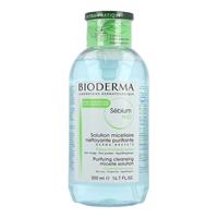 Bioderma Sébium H2O Reinigungslotion 500 ml