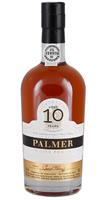 Barão de Vilar – Palmer (0,5 L) Palmer 10 Years Old White Port