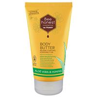 De Traay Bee Honest Body Butter Aloe Vera & Honing