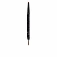 Nyx Professional Make Up PRECISION brow pencil #soft brown