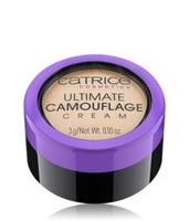 Catrice Ultimate Camouflage Cream Concealer 3 ml Nr. 010N - Ivory